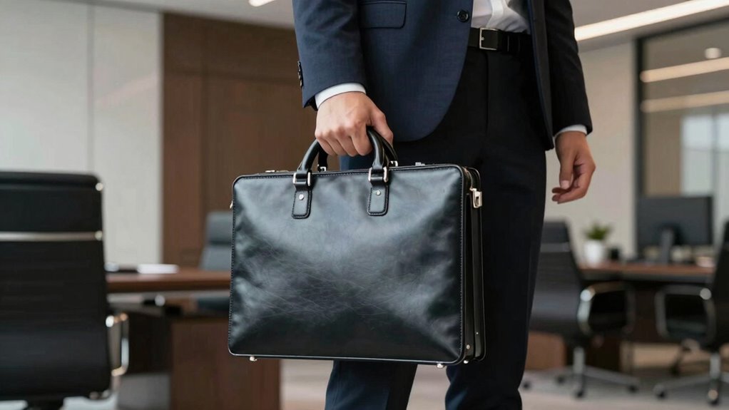 stylish impactful accessory choice