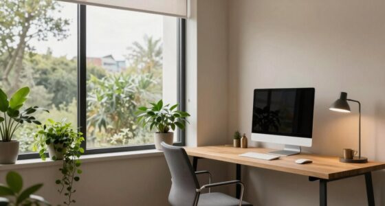 subtle home improvement shift