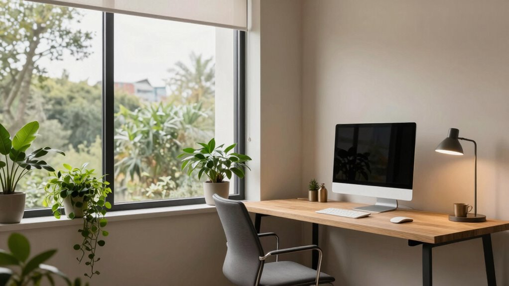 subtle home improvement shift