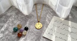 subtle zodiac gift selection