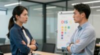 team dynamics and conflicts