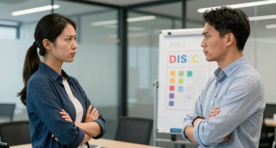team dynamics and conflicts