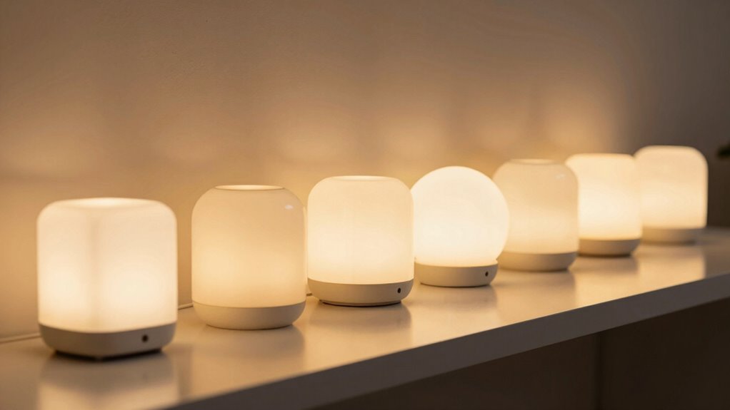 top 10 000 lux lamps