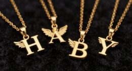 top 14k gold necklaces