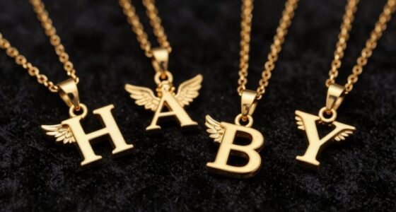 top 14k gold necklaces