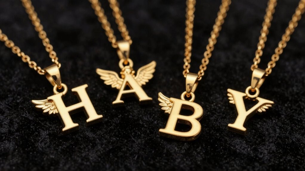 top 14k gold necklaces