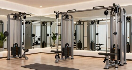 top 15 cable machines