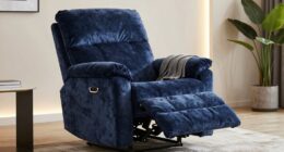 top 15 electric recliners