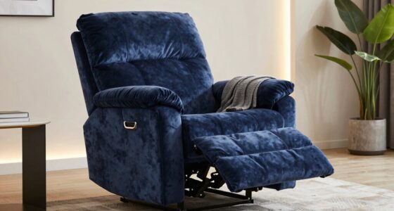 top 15 electric recliners