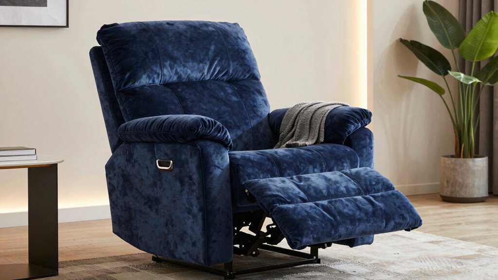 top 15 electric recliners