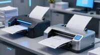 top 2 high speed scanners