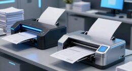 top 2 high speed scanners