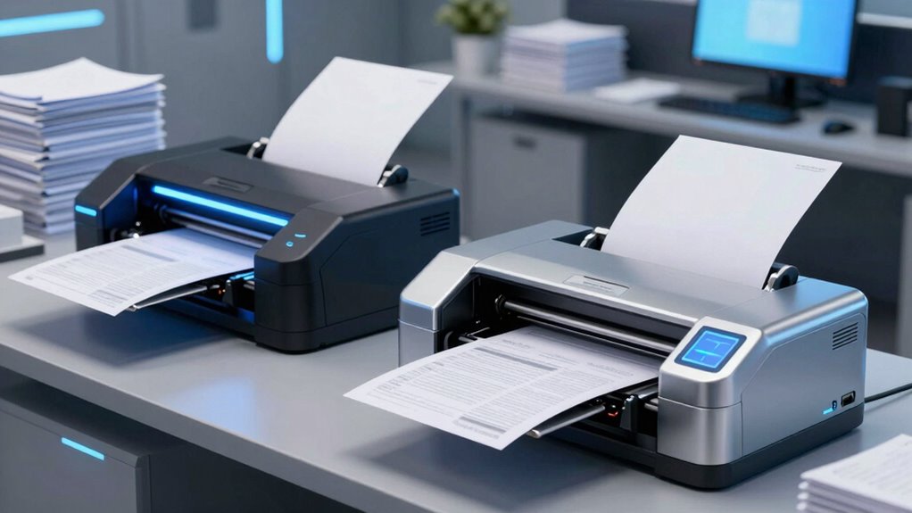 top 2 high speed scanners
