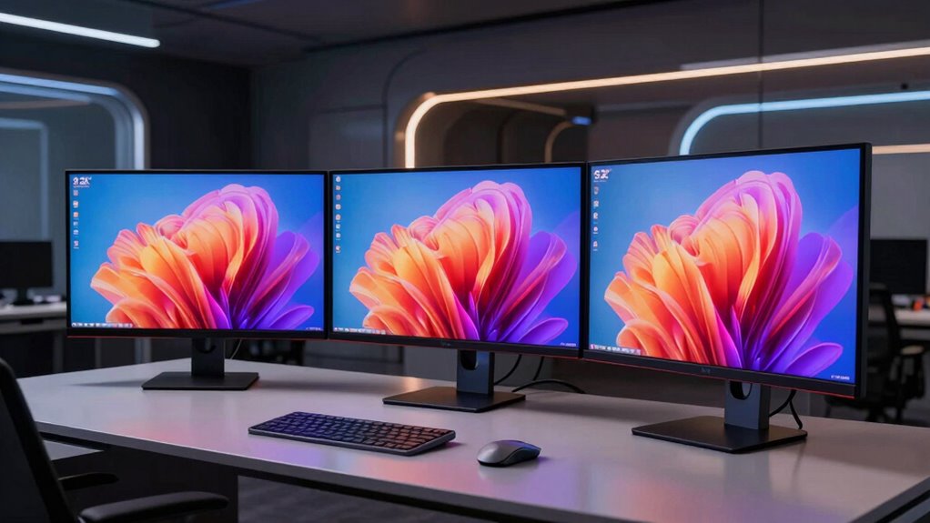 top 32 inch 4k monitors