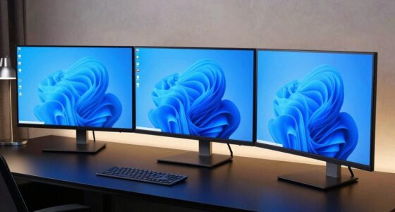 top 49 inch ultrawide monitors