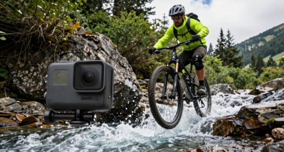 top 4k action cameras