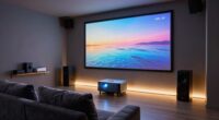top 4k projectors under 1000