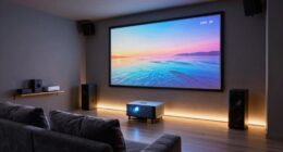 top 4k projectors under 1000