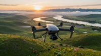 top 4k travel drones