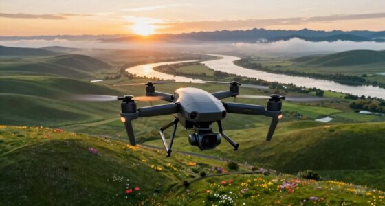 top 4k travel drones
