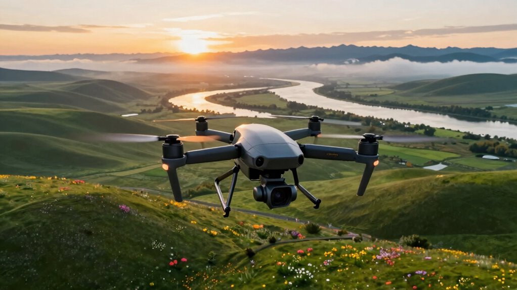 top 4k travel drones