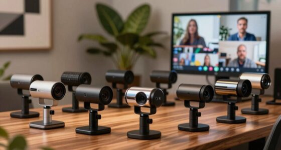 top 4k webcams 2026