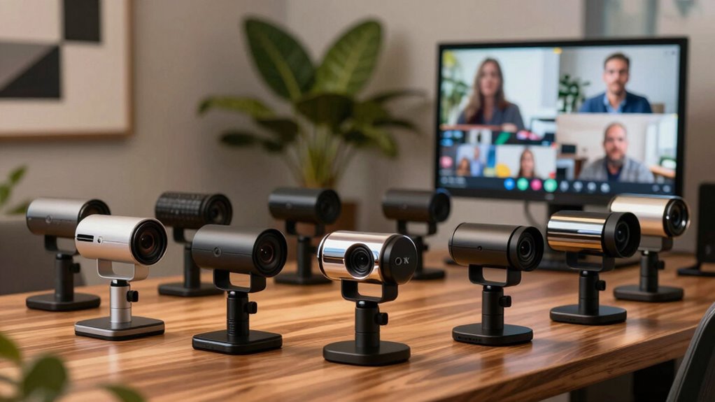 top 4k webcams 2026