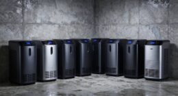 top 70 pint basement dehumidifiers