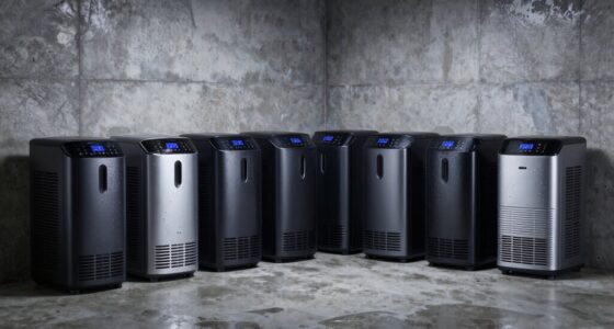top 70 pint basement dehumidifiers