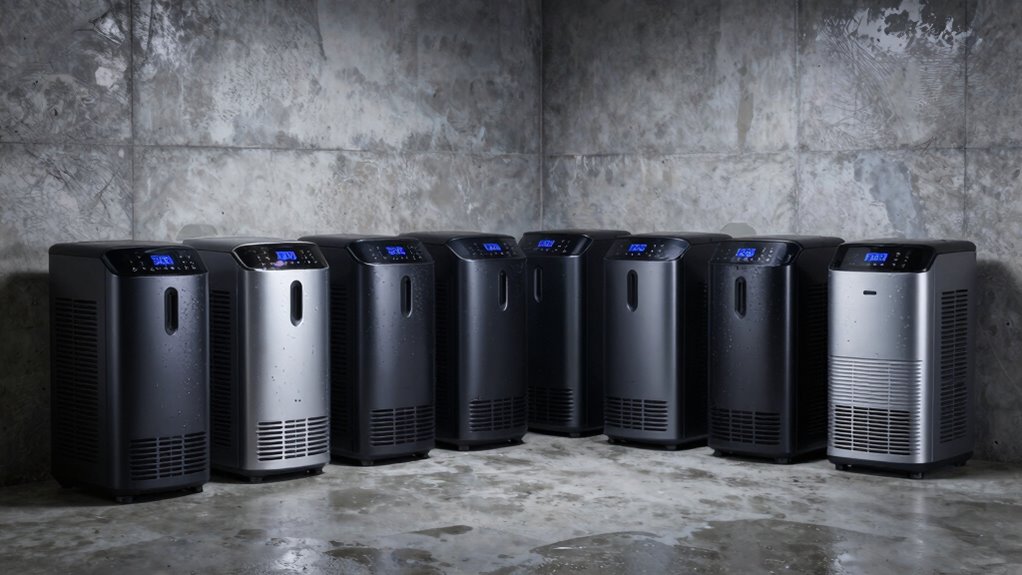 top 70 pint basement dehumidifiers
