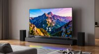 top 75 inch smart tvs