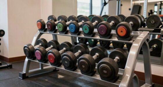 top adjustable dumbbell reviews