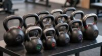 top adjustable kettlebell sets