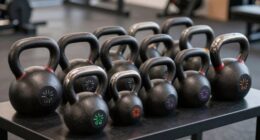 top adjustable kettlebell sets