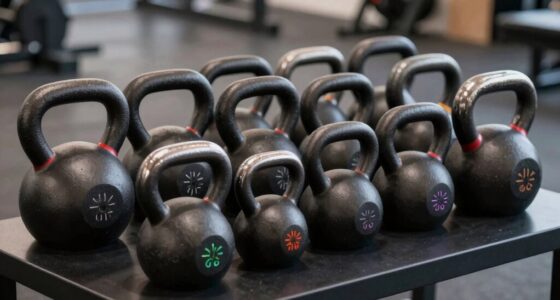 top adjustable kettlebell sets