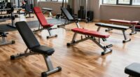 top adjustable weight benches