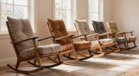 top adult rocking chairs