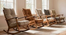top adult rocking chairs
