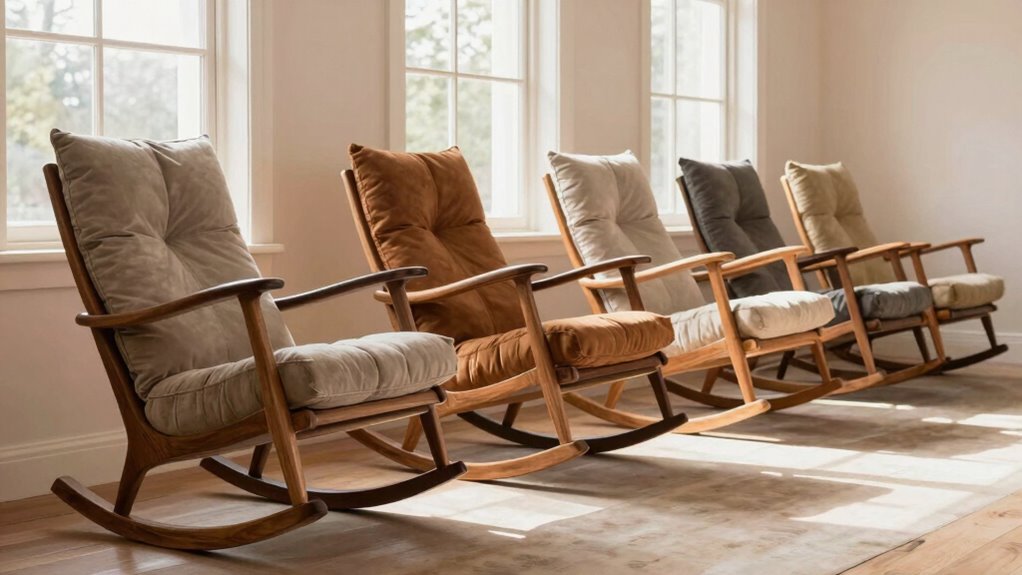 top adult rocking chairs