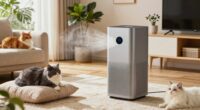 top air purifiers for cats