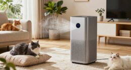top air purifiers for cats