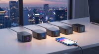 top app controlled surge protectors