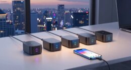 top app controlled surge protectors