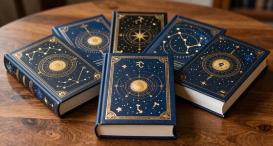 top astrology book collection