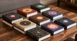 top astrology coffee table books