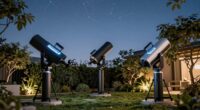 top backyard telescopes 2026