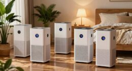 top bedroom air purifiers