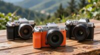 top beginner travel cameras