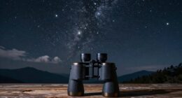 top binoculars for stargazing