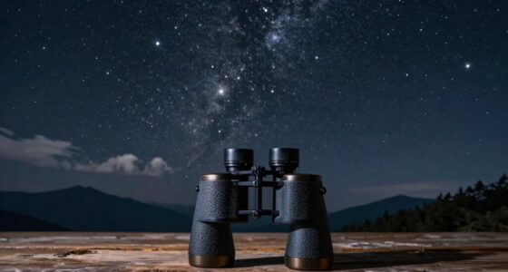 top binoculars for stargazing